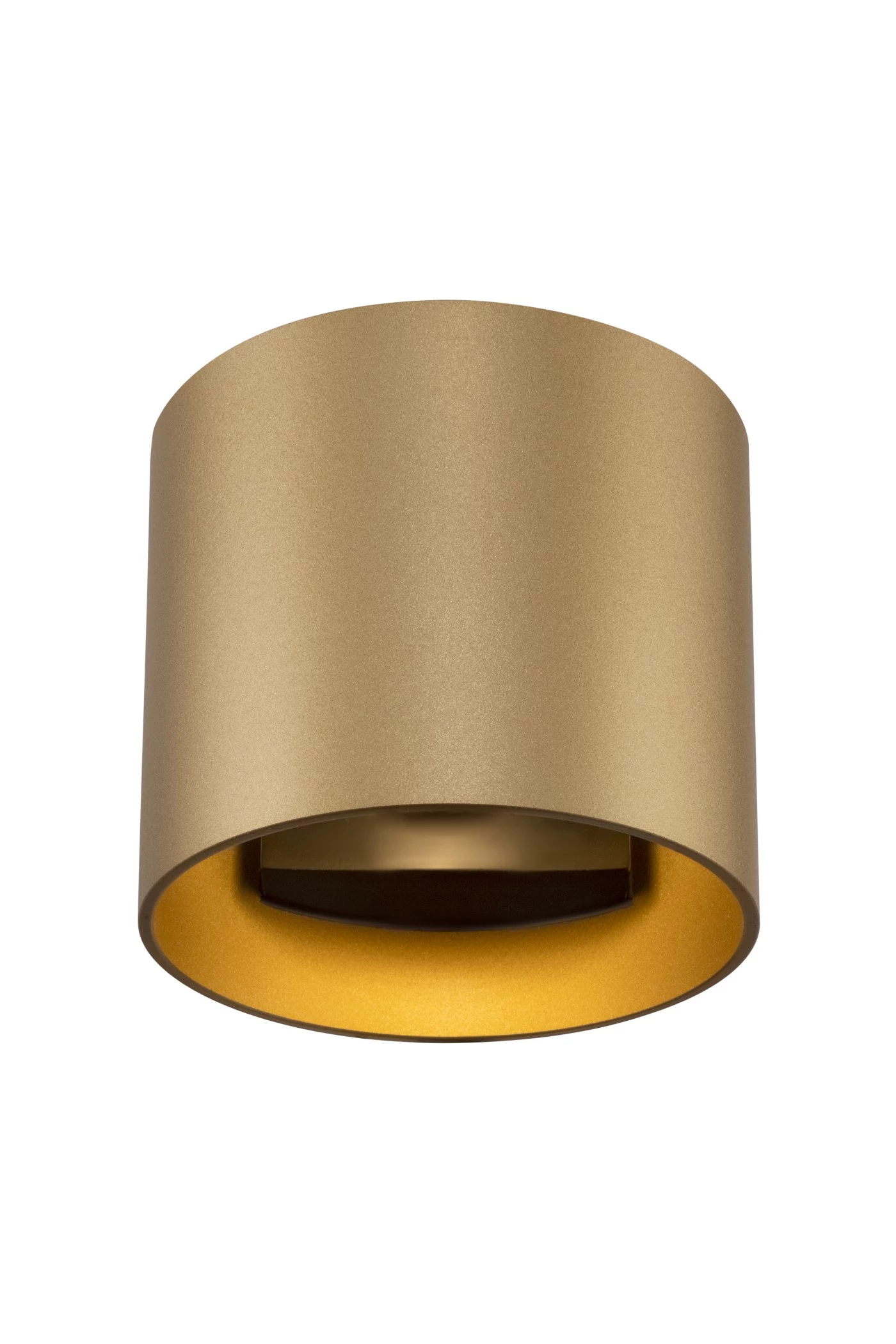   
                        
                        Декоративна підсвітка MAYTONI (Німеччина) 34554    
                         у стилі Лофт.  
                        Тип джерела світла: світлодіодна лампа, змінна.                                                 Кольори плафонів і підвісок: Золото.                         Матеріал: Алюміній.                          фото 3