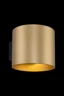   
                        
                        Декоративна підсвітка MAYTONI (Німеччина) 34554    
                         у стилі Лофт.  
                        Тип джерела світла: світлодіодна лампа, змінна.                                                 Кольори плафонів і підвісок: Золото.                         Матеріал: Алюміній.                          фото 5