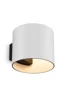   
                        
                        Декоративная подсветка MAYTONI (Германия) 34556    
                         в стиле Хай-тек.  
                        Тип источника света: светодиодная лампа, сменная.                                                 Цвета плафонов и подвесок: Белый.                         Материал: Алюминий.                          фото 2