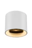   
                        
                        Декоративная подсветка MAYTONI (Германия) 34556    
                         в стиле Хай-тек.  
                        Тип источника света: светодиодная лампа, сменная.                                                 Цвета плафонов и подвесок: Белый.                         Материал: Алюминий.                          фото 3