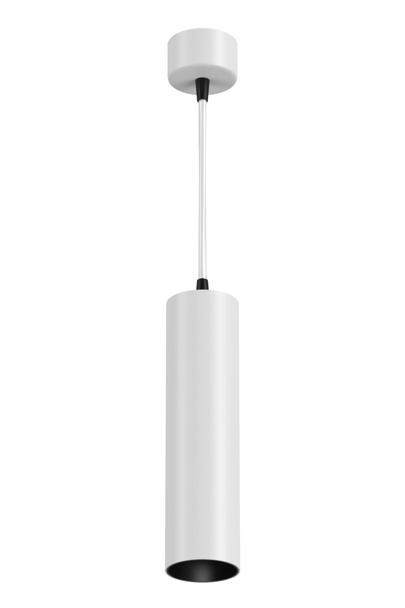   
                        
                        Люстра MAYTONI (Германия) 34562    
                         в стиле Хай-тек.  
                        Тип источника света: встроенный led-модуль, несъемный.                         Форма: Цилиндр.                         Цвета плафонов и подвесок: Белый.                         Материал: Алюминий.                          фото 1