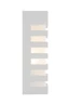   
                        
                        Світильник вуличний MAYTONI (Німеччина) 34636    
                         у стилі Лофт.  
                        Тип джерела світла: світлодіодна лампа, змінна.                                                 Кольори плафонів і підвісок: Білий.                         Матеріал: Акрил.                          фото 4