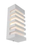   
                        
                        Светильник уличный MAYTONI (Германия) 34636    
                         в стиле Лофт.  
                        Тип источника света: светодиодная лампа, сменная.                                                 Цвета плафонов и подвесок: Белый.                         Материал: Акрил.                          фото 5