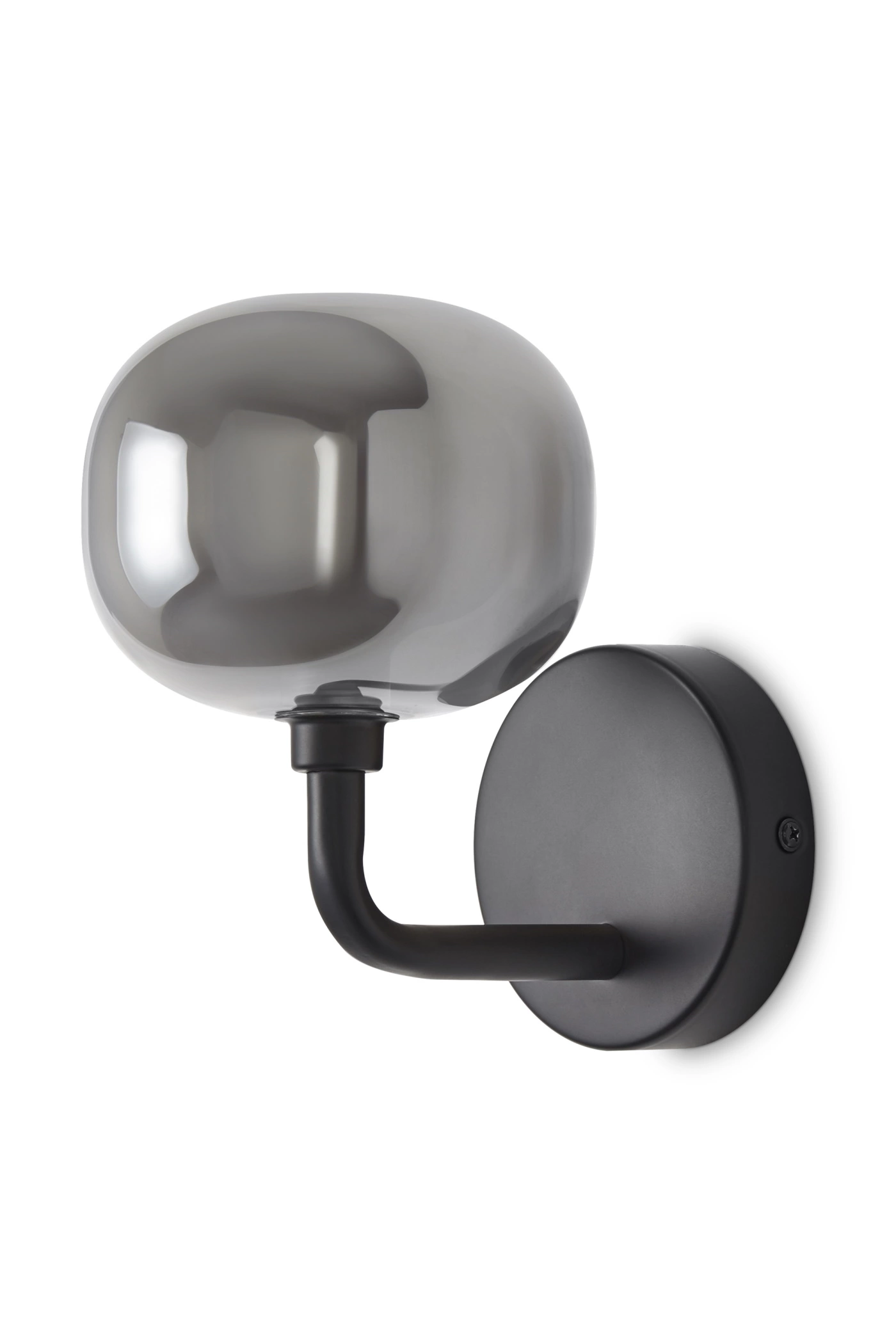   
                        
                        Бра VASMAR (Україна) 34651    
                         У стилі Модерн.  
                        Тип джерела світла: світлодіодна лампа, змінна.                                                 Кольори плафонів і підвісок: Білий, Сірий.                         Матеріал: Скло.                          фото 2