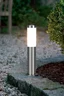   
                        Світильник вуличний EGLO (Австрія) 34667    
                         у стилі хай-тек.  
                        Тип джерела світла: cвітлодіодні led, енергозберігаючі, розжарювання.                                                 Кольори плафонів і підвісок: білий.                         Матеріал: пластик.                          фото 2