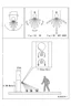   
                        
                        Світильник вуличний EGLO (Австрія) 34676    
                         у стилі Хай-тек.  
                        Тип джерела світла: світлодіодна лампа, змінна.                                                 Кольори плафонів і підвісок: Білий.                         Матеріал: Пластик.                          фото 3