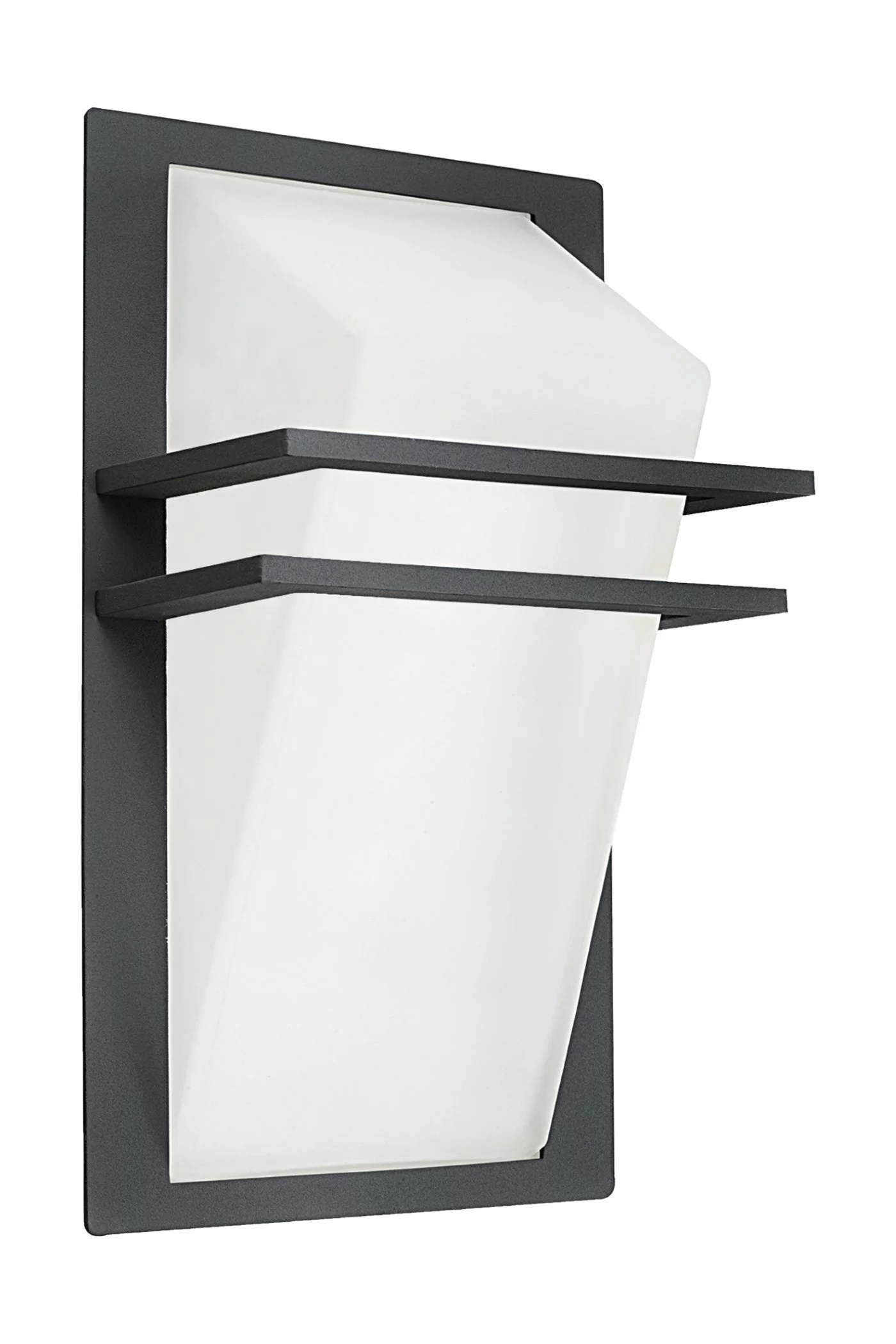   
                        
                        Світильник вуличний EGLO (Австрія) 34679    
                         у стилі Модерн.  
                        Тип джерела світла: світлодіодна лампа, змінна.                                                 Кольори плафонів і підвісок: Білий.                         Матеріал: Скло.                          фото 1