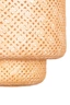   
                        
                        Люстра GOLDLUX (Польща) 34701    
                         У стилі Кантрі.  
                        Тип джерела світла: світлодіодна лампа, змінна.                         Форма: Коло.                         Кольори плафонів і підвісок: Коричневий.                         Матеріал: Дерево.                          фото 3