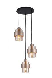 Люстра WUNDERLICHT 34770