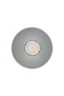   
                        Точковий світильник NOWODVORSKI (Польща) 34942    
                         у стилі модерн.  
                        Тип джерела світла: cвітлодіодні led, галогенні.                         Форма: коло.                         Кольори плафонів і підвісок: білий, срібло.                         Матеріал: пластик.                          фото 2