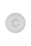   
                        Точковий світильник NOWODVORSKI (Польща) 34946    
                         у стилі модерн.  
                        Тип джерела світла: cвітлодіодні led, галогенні.                         Форма: коло.                         Кольори плафонів і підвісок: білий.                         Матеріал: пластик.                          фото 2