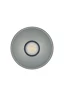   
                        Точковий світильник NOWODVORSKI (Польща) 34947    
                         у стилі модерн.  
                        Тип джерела світла: cвітлодіодні led, галогенні.                         Форма: коло.                         Кольори плафонів і підвісок: чорний, срібло.                         Матеріал: пластик.                          фото 2