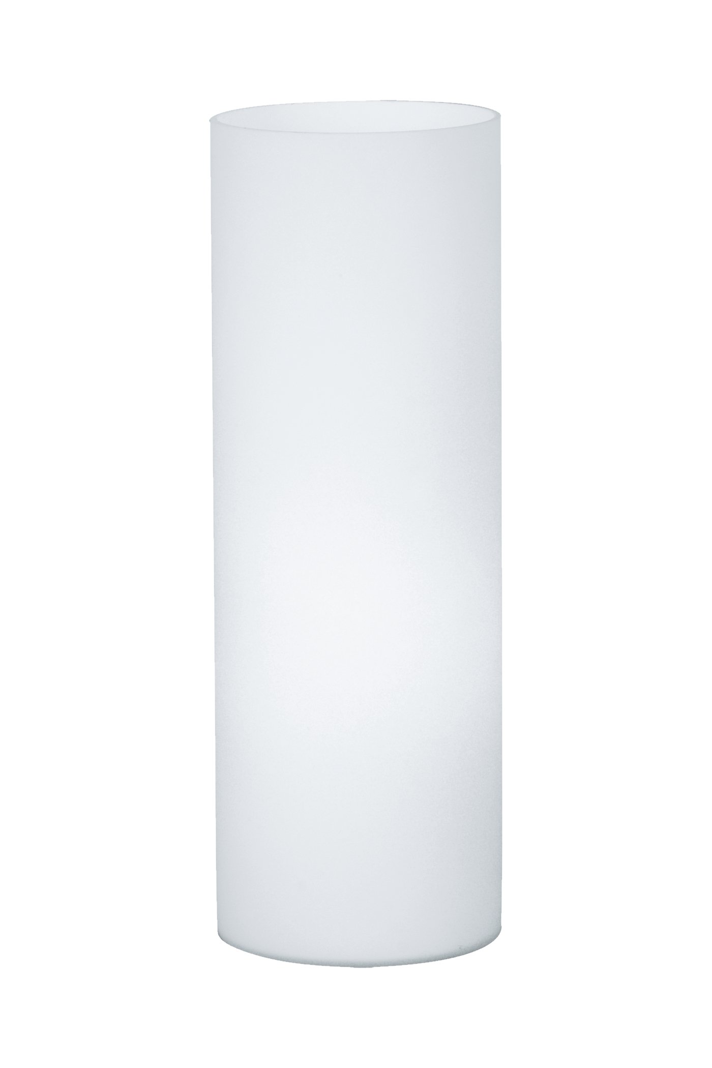   
                        Настільна лампа EGLO (Австрія) 35112    
                         у стилі скандинавський.  
                        Тип джерела світла: cвітлодіодні led, енергозберігаючі, розжарювання.                                                 Кольори плафонів і підвісок: білий.                         Матеріал: скло.                          фото 1