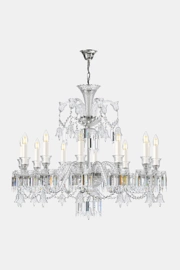 Кришталева люстра ARTGLASS 35212
