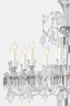   
                        
                        Хрустальная люстра ARTGLASS (Чехия) 35212    
                         В стиле Классика.  
                        Тип источника света: светодиодная лампа, сменная.                         Форма: Круг.                         Цвета плафонов и подвесок: Прозрачный.                         Материал: Хрусталь.                          фото 3