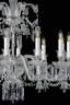  
                        
                        Хрустальная люстра ARTGLASS (Чехия) 35212    
                         В стиле Классика.  
                        Тип источника света: светодиодная лампа, сменная.                         Форма: Круг.                         Цвета плафонов и подвесок: Прозрачный.                         Материал: Хрусталь.                          фото 5