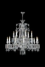   
                        
                        Кришталева люстра ARTGLASS (Чехія) 35214    
                         У стилі Класика.  
                        Тип джерела світла: світлодіодна лампа, змінна.                         Форма: Коло.                         Кольори плафонів і підвісок: Прозорий.                         Матеріал: Кришталь.                          фото 4