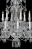   
                        
                        Кришталева люстра ARTGLASS (Чехія) 35214    
                         У стилі Класика.  
                        Тип джерела світла: світлодіодна лампа, змінна.                         Форма: Коло.                         Кольори плафонів і підвісок: Прозорий.                         Матеріал: Кришталь.                          фото 5