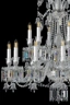   
                        
                        Кришталева люстра ARTGLASS (Чехія) 35214    
                         У стилі Класика.  
                        Тип джерела світла: світлодіодна лампа, змінна.                         Форма: Коло.                         Кольори плафонів і підвісок: Прозорий.                         Матеріал: Кришталь.                          фото 6