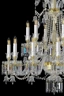   
                        
                        Кришталева люстра ARTGLASS (Чехія) 35215    
                         У стилі Класика.  
                        Тип джерела світла: світлодіодна лампа, змінна.                         Форма: Коло.                         Кольори плафонів і підвісок: Прозорий.                         Матеріал: Кришталь.                          фото 2