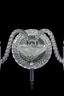  
                        
                        Хрустальное бра ARTGLASS (Чехия) 35216    
                         В стиле Классика.  
                        Тип источника света: светодиодная лампа, сменная.                                                 Цвета плафонов и подвесок: Прозрачный.                         Материал: Хрусталь.                          фото 6