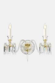 Кришталеве бра ARTGLASS 35217