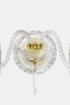   
                        
                        Хрустальное бра ARTGLASS (Чехия) 35217    
                         В стиле Классика.  
                        Тип источника света: светодиодная лампа, сменная.                                                 Цвета плафонов и подвесок: Прозрачный.                         Материал: Хрусталь.                          фото 3