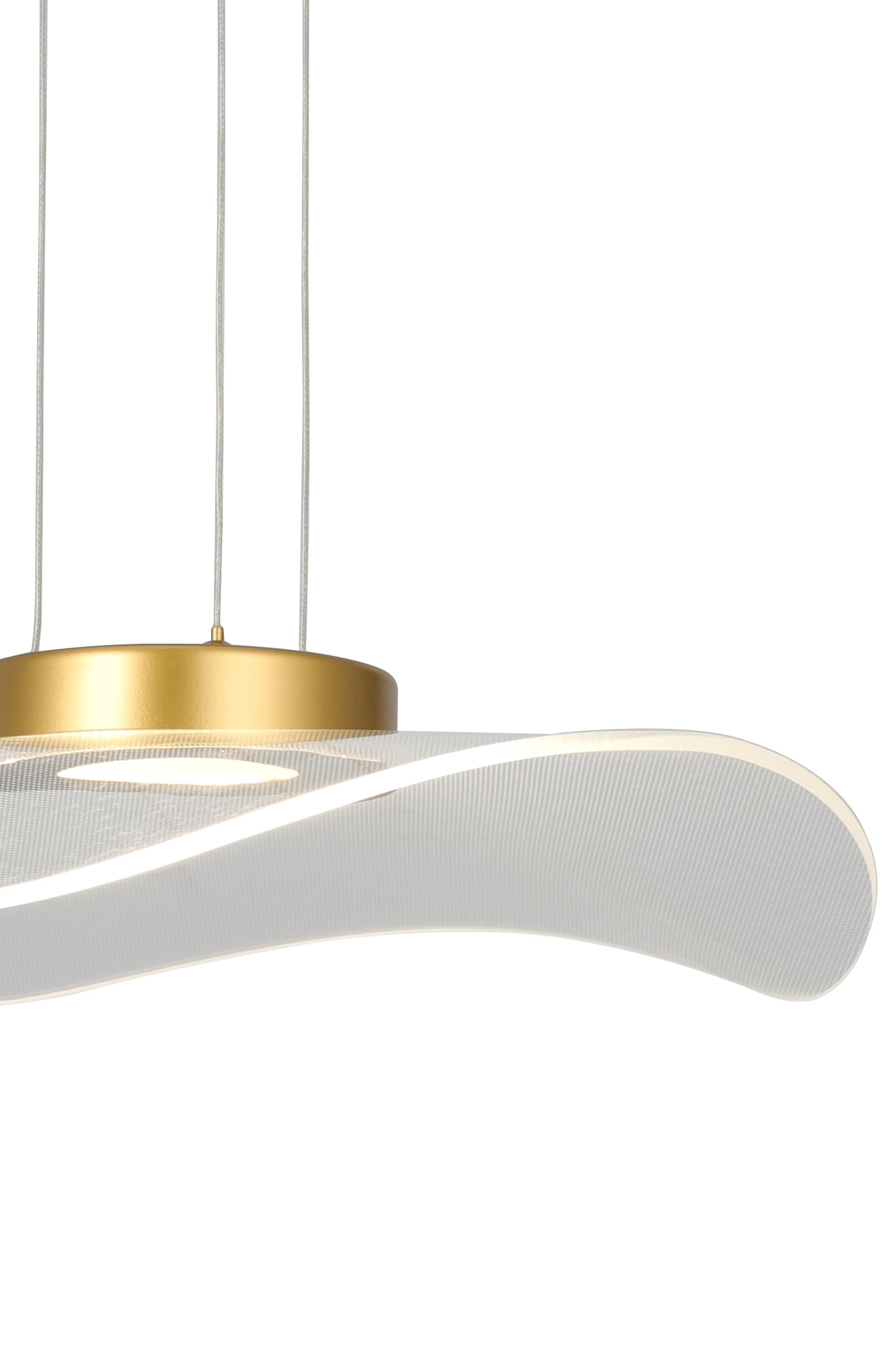   
                        
                        Люстра LAGUNA LIGHTING (Украина) 35225    
                         В стиле Хай-тек.  
                        Тип источника света: встроенный led-модуль, несъемный.                         Форма: Круг.                         Цвета плафонов и подвесок: Прозрачный.                         Материал: Акрил.                          фото 2