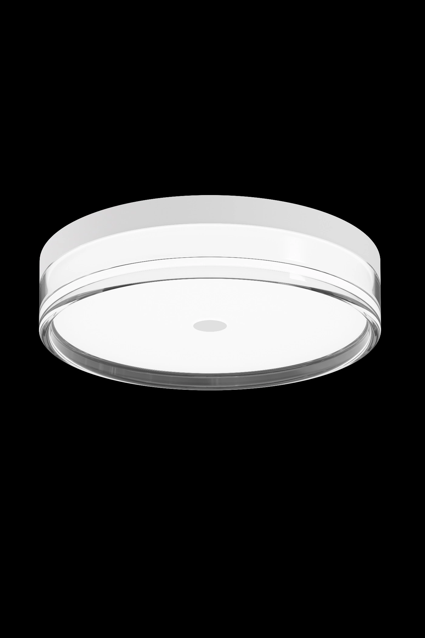   
                        
                        Світильник стельовий LAGUNA LIGHTING (Україна) 35226    
                         У стилі Модерн.  
                        Тип джерела світла: вбудований led-модуль, незмінний.                         Форма: Циліндр, Коло.                         Кольори плафонів і підвісок: Прозорий, Білий.                         Матеріал: Пластик.                          фото 2