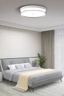   
                        
                        Світильник стельовий LAGUNA LIGHTING (Україна) 35226    
                         У стилі Модерн.  
                        Тип джерела світла: вбудований led-модуль, незмінний.                         Форма: Циліндр, Коло.                         Кольори плафонів і підвісок: Прозорий, Білий.                         Матеріал: Пластик.                          фото 3