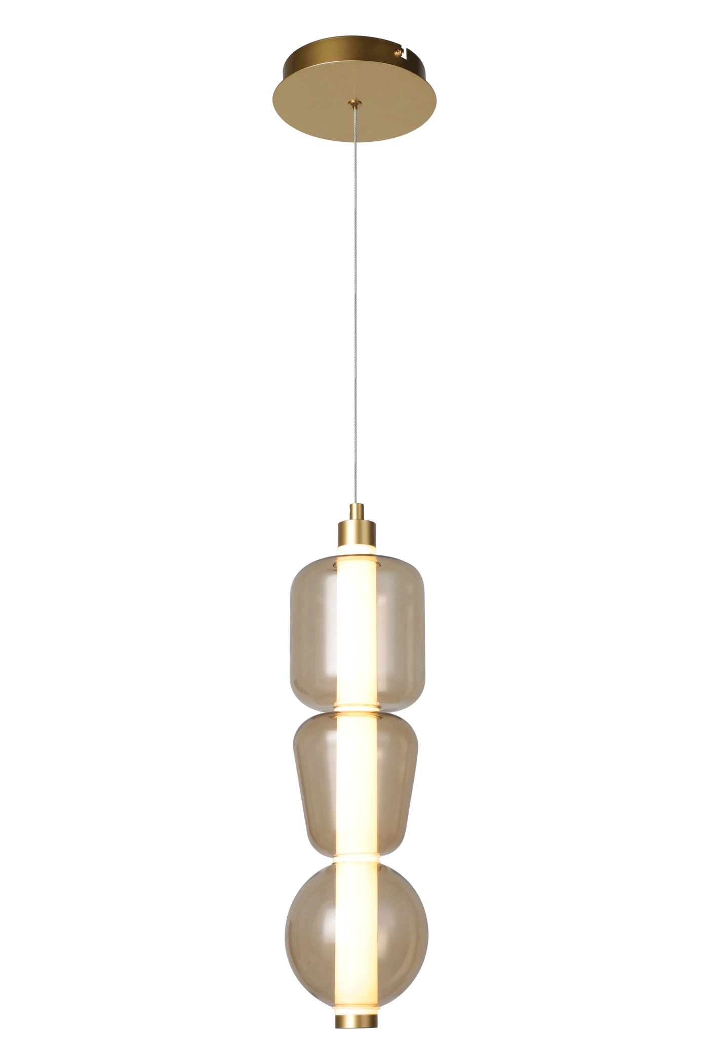   
                        
                        Люстра LAGUNA LIGHTING (Україна) 35234    
                         У стилі Хай-тек.  
                        Тип джерела світла: вбудований led-модуль, незмінний.                         Форма: Багатоформний.                         Кольори плафонів і підвісок: Жовтий.                         Матеріал: Акрил, Скло.                          фото 1