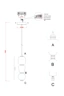   
                        
                        Люстра LAGUNA LIGHTING (Україна) 35235    
                         У стилі Хай-тек.  
                        Тип джерела світла: вбудований led-модуль, незмінний.                         Форма: Багатоформний.                         Кольори плафонів і підвісок: Сірий.                         Матеріал: Скло.                          фото 6