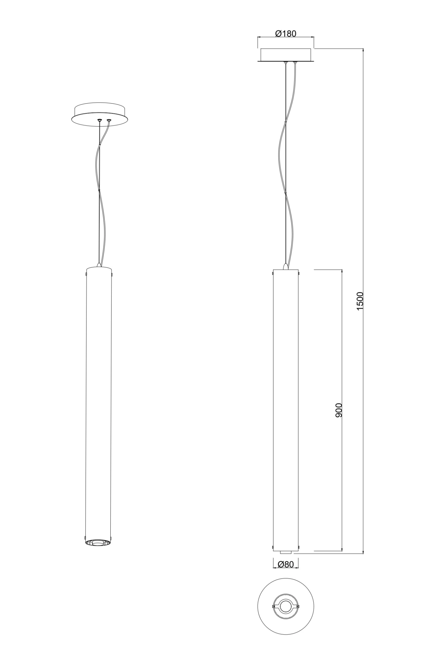   
                        
                        Люстра LAGUNA LIGHTING (Україна) 35236    
                         У стилі Хай-тек.  
                        Тип джерела світла: вбудований led-модуль, незмінний.                         Форма: Циліндр.                         Кольори плафонів і підвісок: Прозорий.                         Матеріал: Скло.                          фото 4