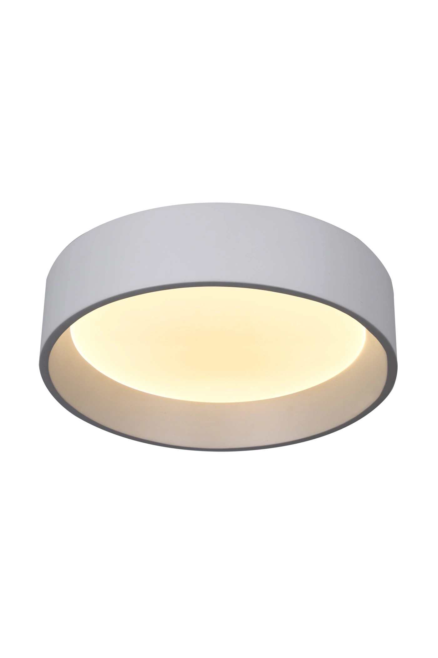   
                        
                        Світильник стельовий LAGUNA LIGHTING (Україна) 35251    
                         У стилі Модерн.  
                        Тип джерела світла: вбудований led-модуль, незмінний.                         Форма: Циліндр.                         Кольори плафонів і підвісок: Білий.                         Матеріал: Метал, Пластик.                          фото 1