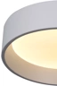   
                        
                        Світильник стельовий LAGUNA LIGHTING (Україна) 35251    
                         У стилі Модерн.  
                        Тип джерела світла: вбудований led-модуль, незмінний.                         Форма: Циліндр.                         Кольори плафонів і підвісок: Білий.                         Матеріал: Метал, Пластик.                          фото 2