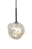   
                        
                        Люстра LAGUNA LIGHTING (Украина) 35261    
                         В стиле Хай-тек.  
                        Тип источника света: светодиодная лампа, сменная.                         Форма: Шар.                         Цвета плафонов и подвесок: Желтый.                         Материал: Стекло.                          фото 2
