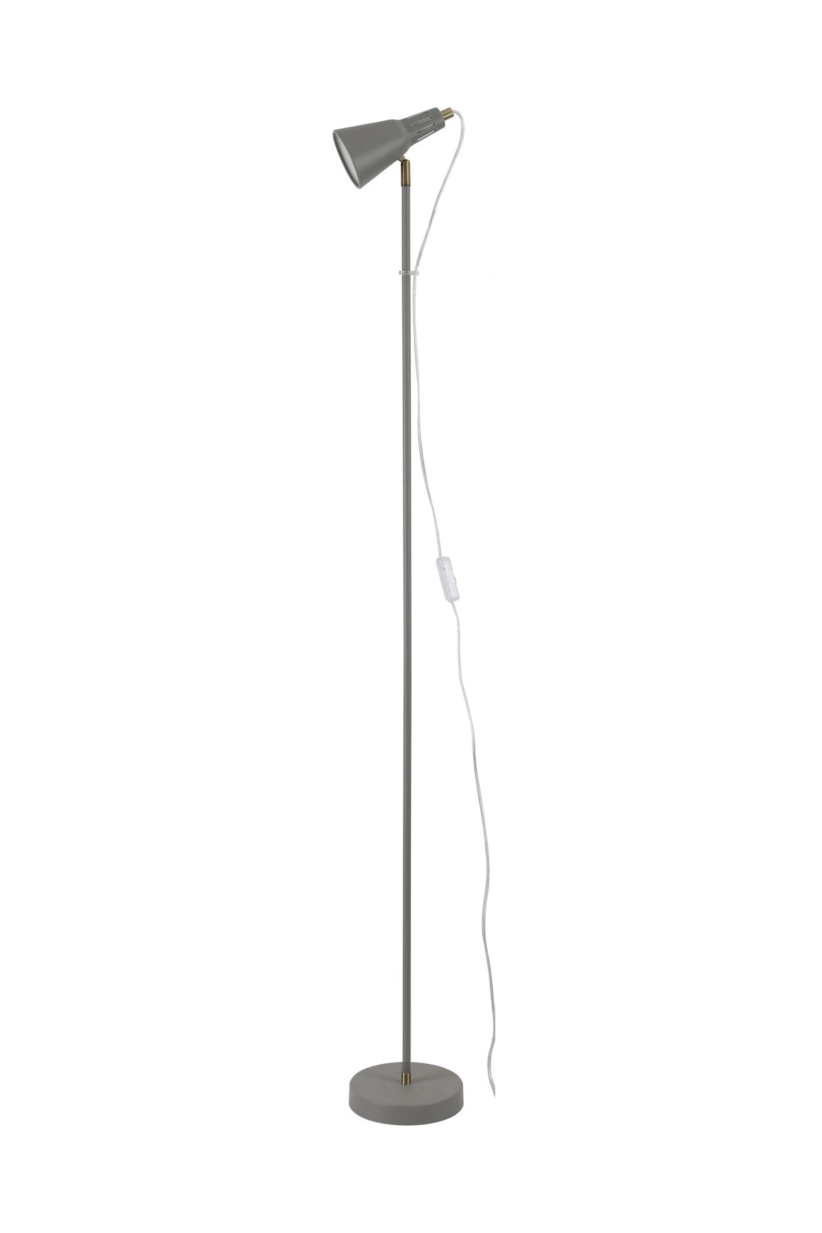   
                        
                        Торшер LAGUNA LIGHTING (Україна) 35269    
                        .  
                        Тип джерела світла: світлодіодна лампа, змінна.                                                 Кольори плафонів і підвісок: Сірий, Бронза.                         Матеріал: Метал.                          фото 1