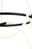   
                        
                        Люстра LAGUNA LIGHTING (Україна) 35271    
                        .  
                        Тип джерела світла: вбудований led-модуль, незмінний.                         Форма: Коло.                         Кольори плафонів і підвісок: Білий.                         Матеріал: Силікон.                          фото 2