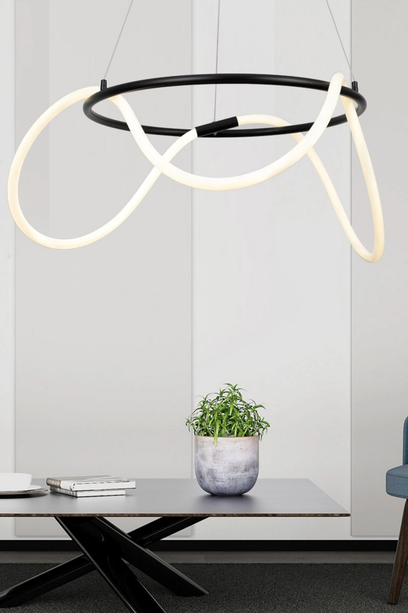   
                        
                        Люстра LAGUNA LIGHTING (Україна) 35271    
                        .  
                        Тип джерела світла: вбудований led-модуль, незмінний.                         Форма: Коло.                         Кольори плафонів і підвісок: Білий.                         Матеріал: Силікон.                          фото 3
