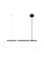   
                        
                        Люстра LAGUNA LIGHTING (Україна) 35273    
                        .  
                        Тип джерела світла: вбудований led-модуль, незмінний.                         Форма: Прямокутник.                         Кольори плафонів і підвісок: Білий.                         Матеріал: Силікон.                          фото 2