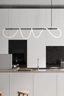   
                        
                        Люстра LAGUNA LIGHTING (Україна) 35273    
                        .  
                        Тип джерела світла: вбудований led-модуль, незмінний.                         Форма: Прямокутник.                         Кольори плафонів і підвісок: Білий.                         Матеріал: Силікон.                          фото 4