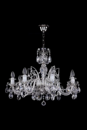 Кришталева люстра ARTGLASS 35299