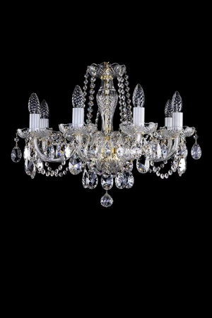 Кришталева люстра ARTGLASS 35308