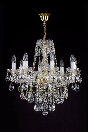 Кришталева люстра ARTGLASS 35310