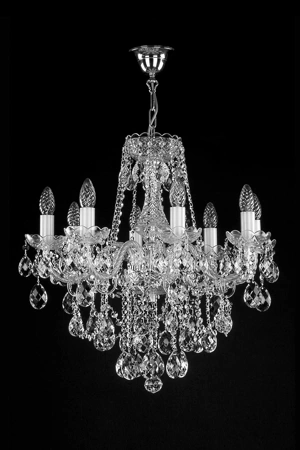 Кришталева люстра ARTGLASS 35312
