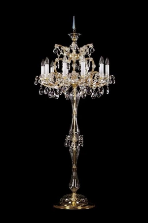 Торшер ARTGLASS 35316