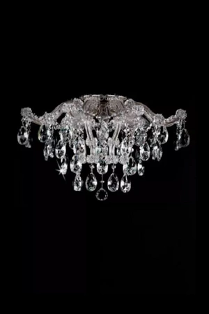 Кришталева люстра ARTGLASS 35318