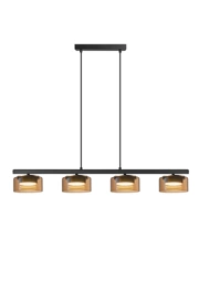 Люстра GOLDLUX 35358