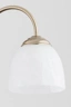   
                        
                        Люстра ALFA (Польша) 35428    
                         в стиле Классика.  
                        Тип источника света: светодиодная лампа, сменная.                         Форма: Круг.                         Цвета плафонов и подвесок: Прозрачный.                         Материал: Стекло.                          фото 2