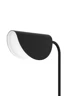   
                        
                        Настольная лампа MAYTONI (Германия) 36069    
                         в стиле Лофт.  
                        Тип источника света: светодиодная лампа, сменная.                                                 Цвета плафонов и подвесок: Черный, Белый.                         Материал: Акрил.                          фото 2